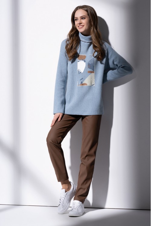 Джемпер C4031